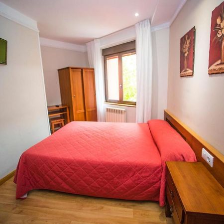 Hostal Vitorina Soria Dış mekan fotoğraf