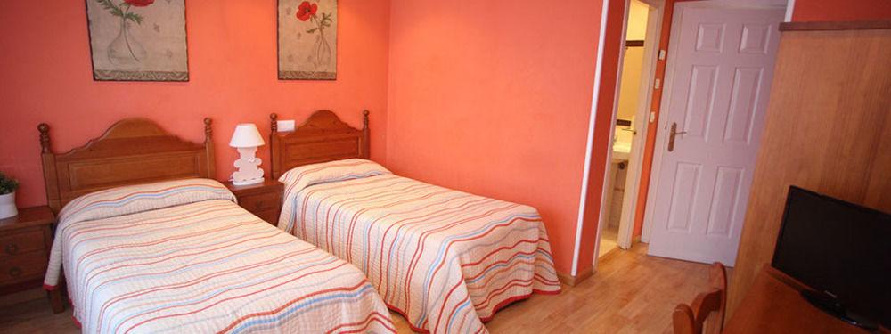 Hostal Vitorina Soria Dış mekan fotoğraf