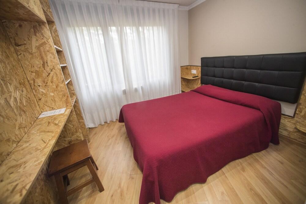 Hostal Vitorina Soria Dış mekan fotoğraf