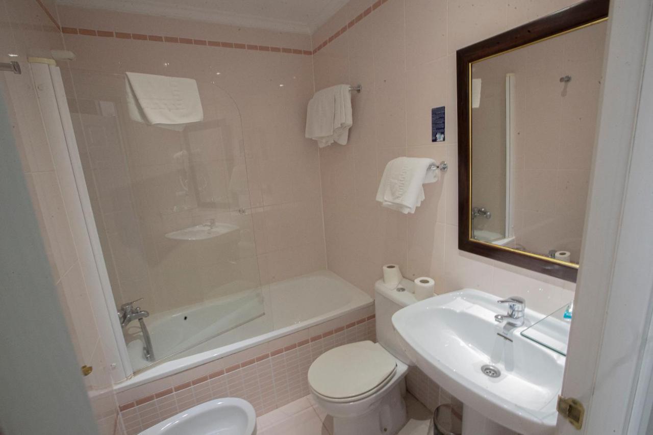 Hostal Vitorina Soria Dış mekan fotoğraf