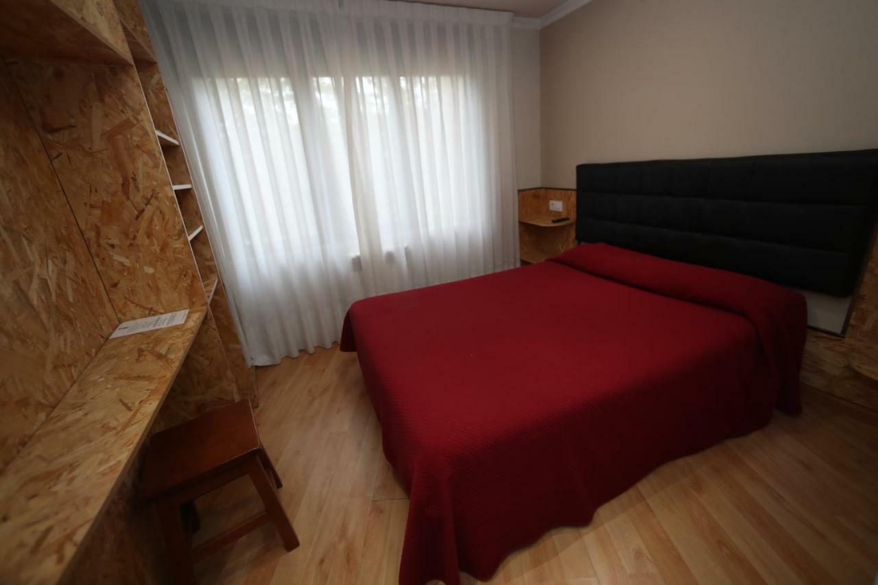 Hostal Vitorina Soria Dış mekan fotoğraf