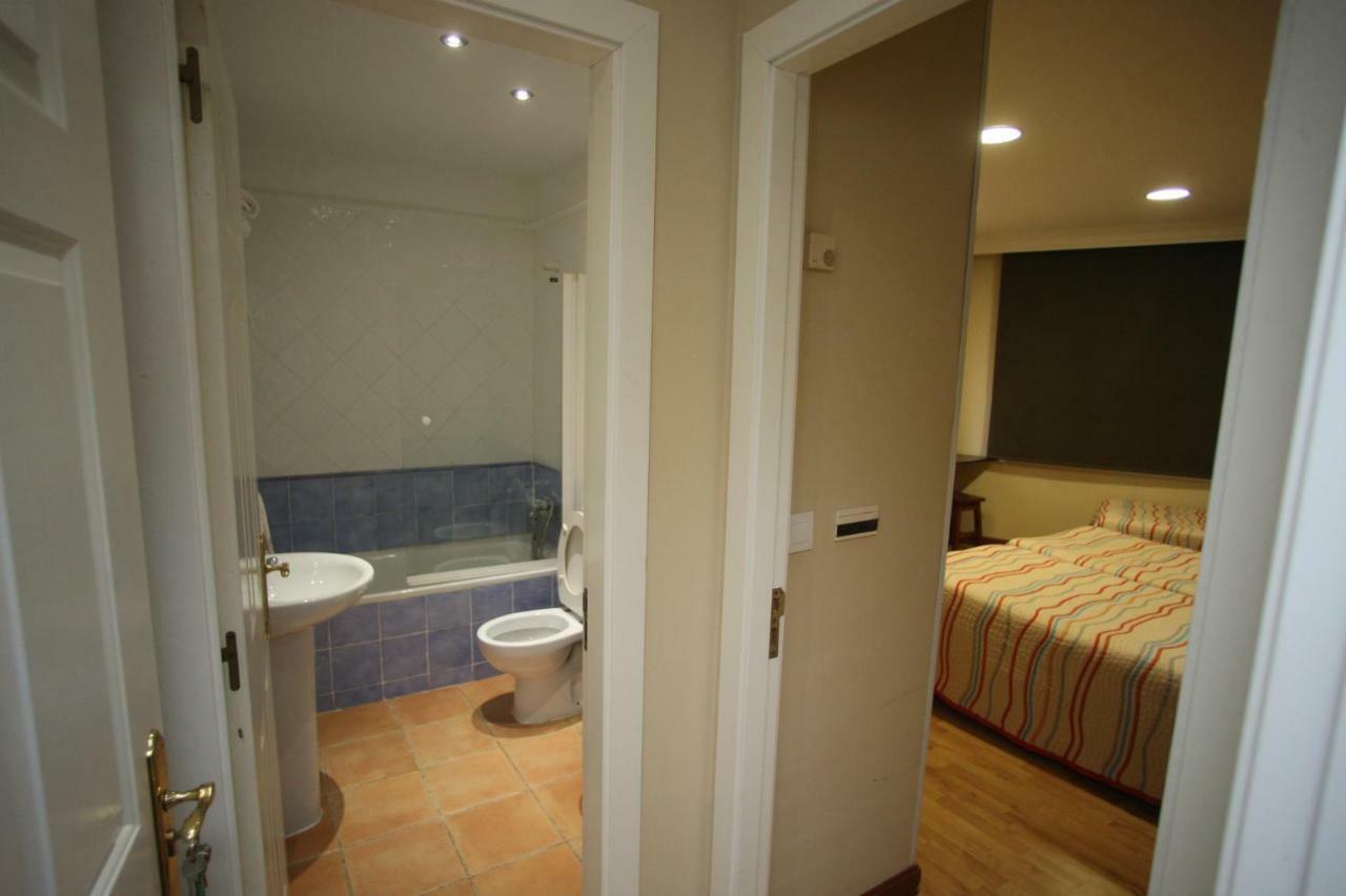 Hostal Vitorina Soria Dış mekan fotoğraf
